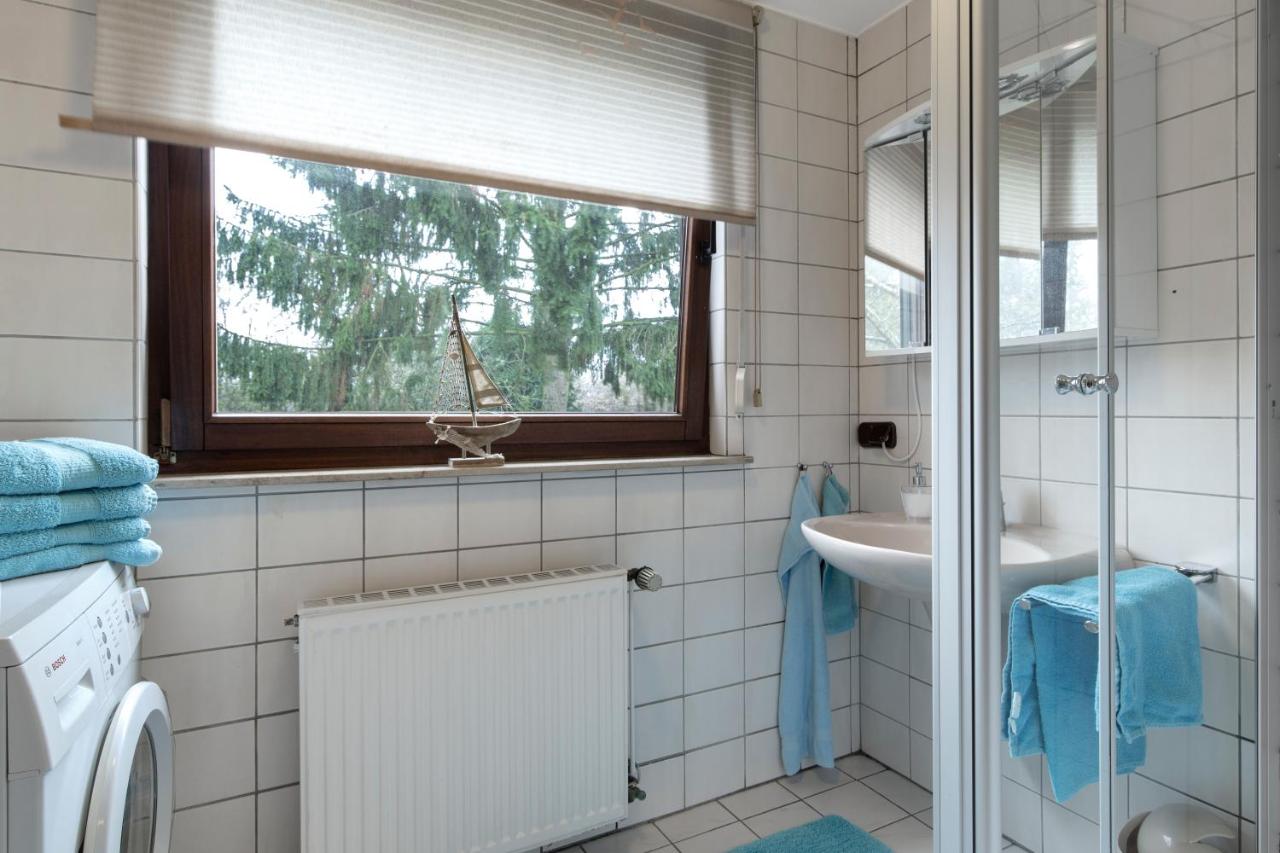Ferienwohnung-Fuhlsbüttel-Hamburg