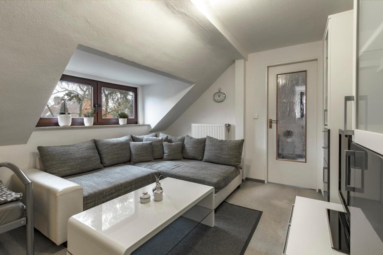 Ferienwohnung-Fuhlsbüttel-Hamburg
