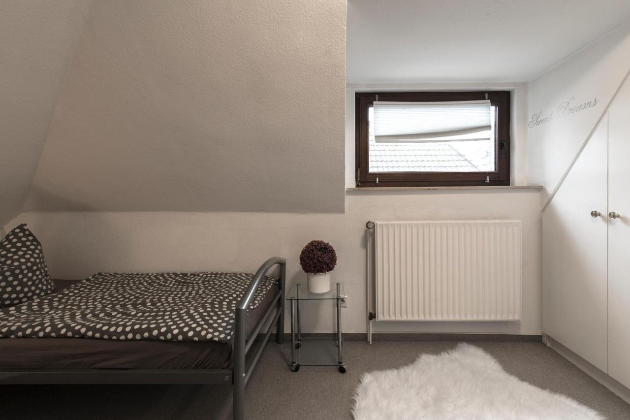 Ferienwohnung-Fuhlsbüttel-Hamburg