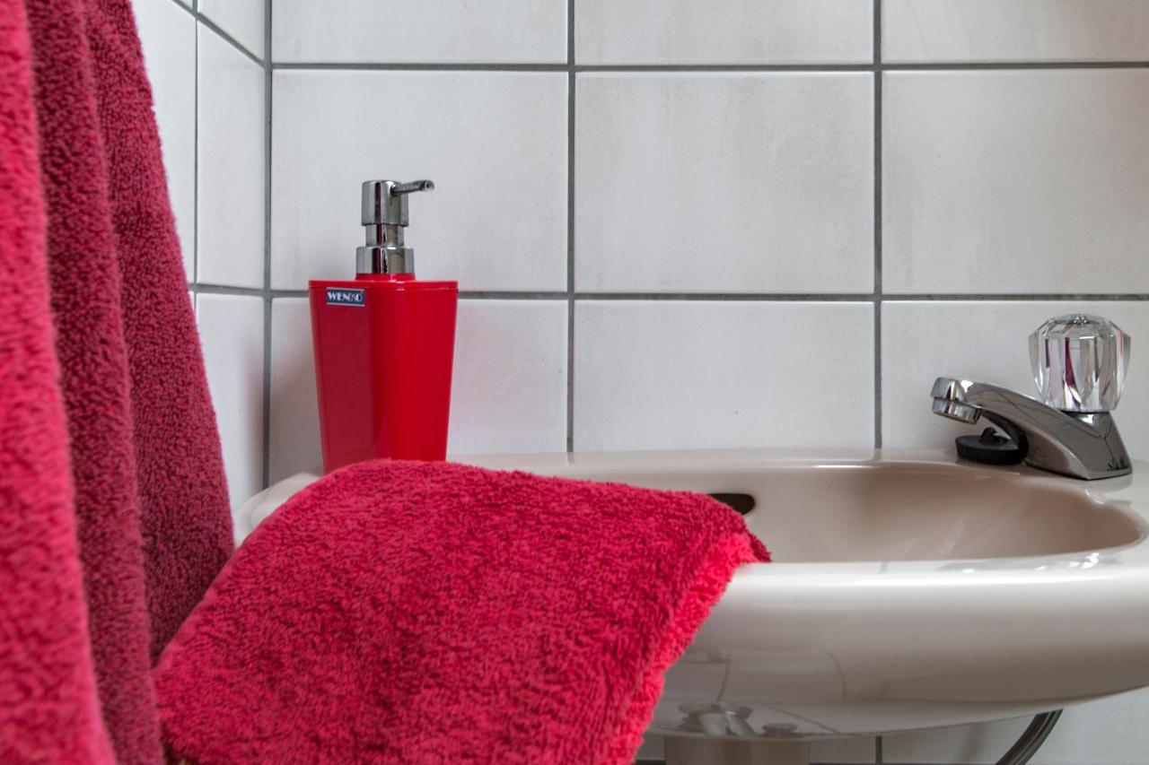Ferienwohnung-Fuhlsbüttel-Hamburg