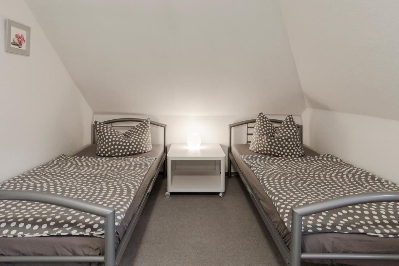 Ferienwohnung-Fuhlsbüttel-Hamburg