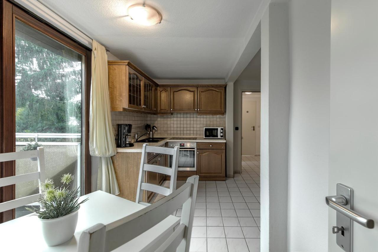 Ferienwohnung-Fuhlsbüttel-Hamburg