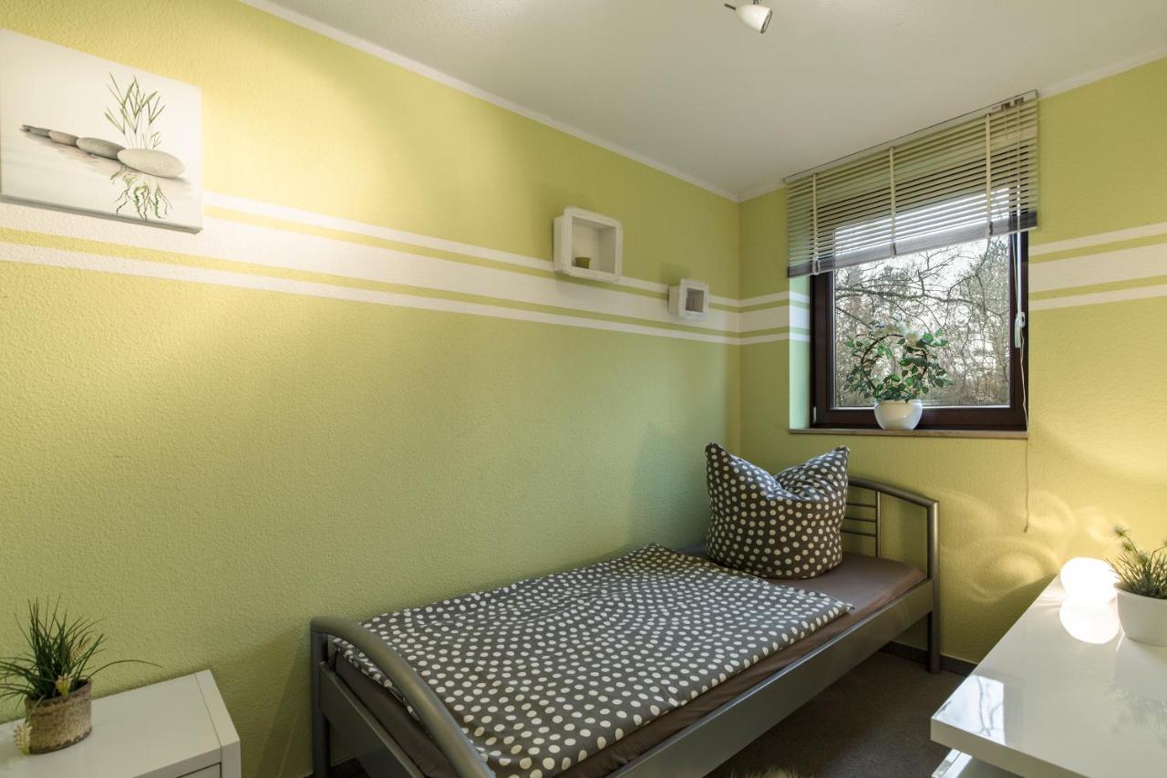 Ferienwohnung-Fuhlsbüttel-Hamburg