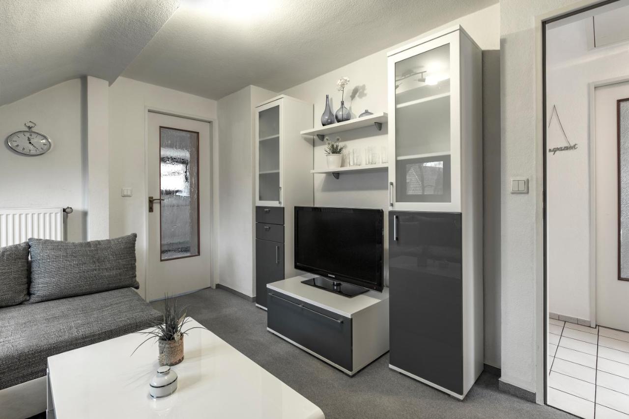 Ferienwohnung-Fuhlsbüttel-Hamburg