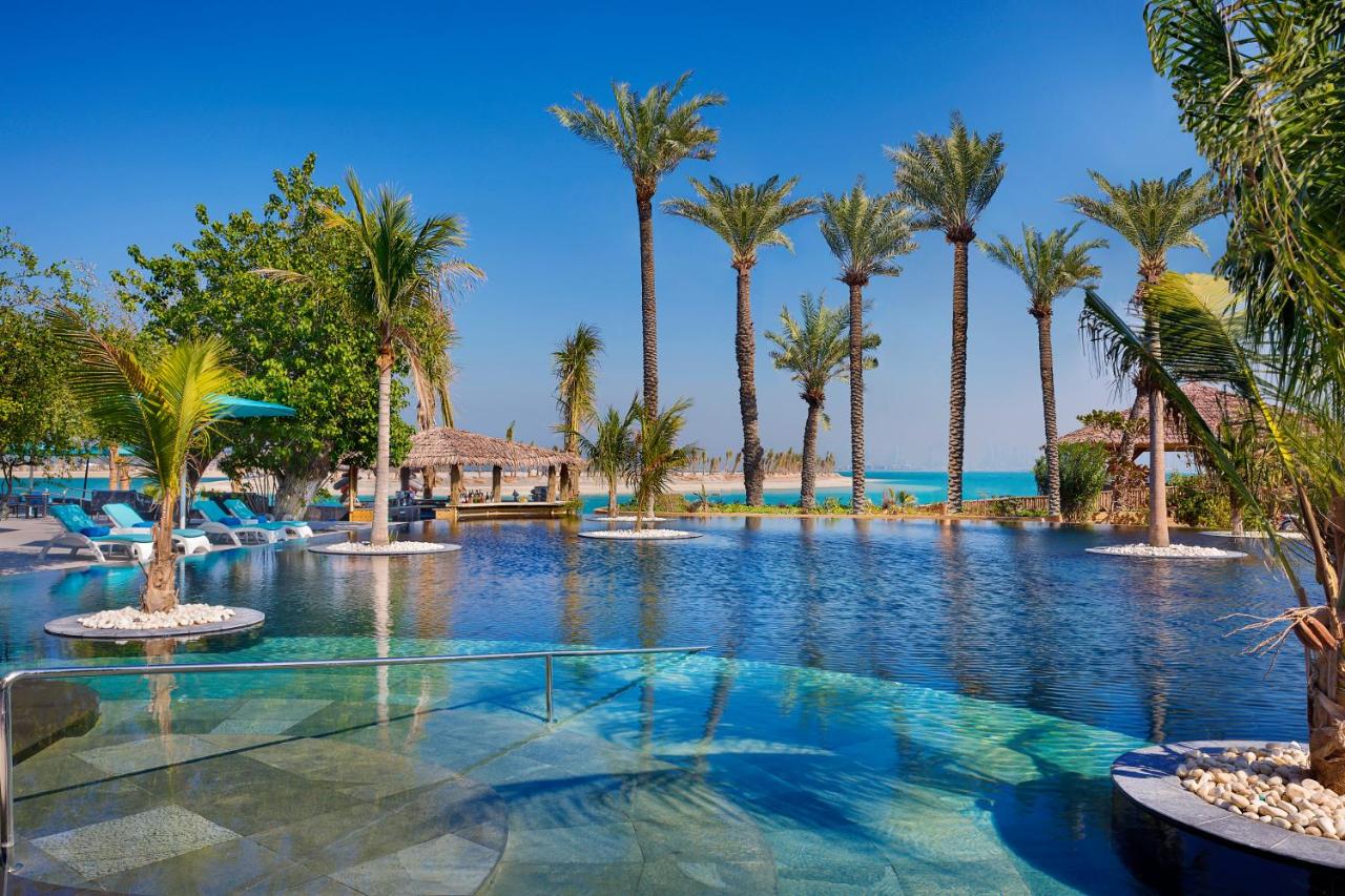 Anantara World Islands Dubai Resort - 4