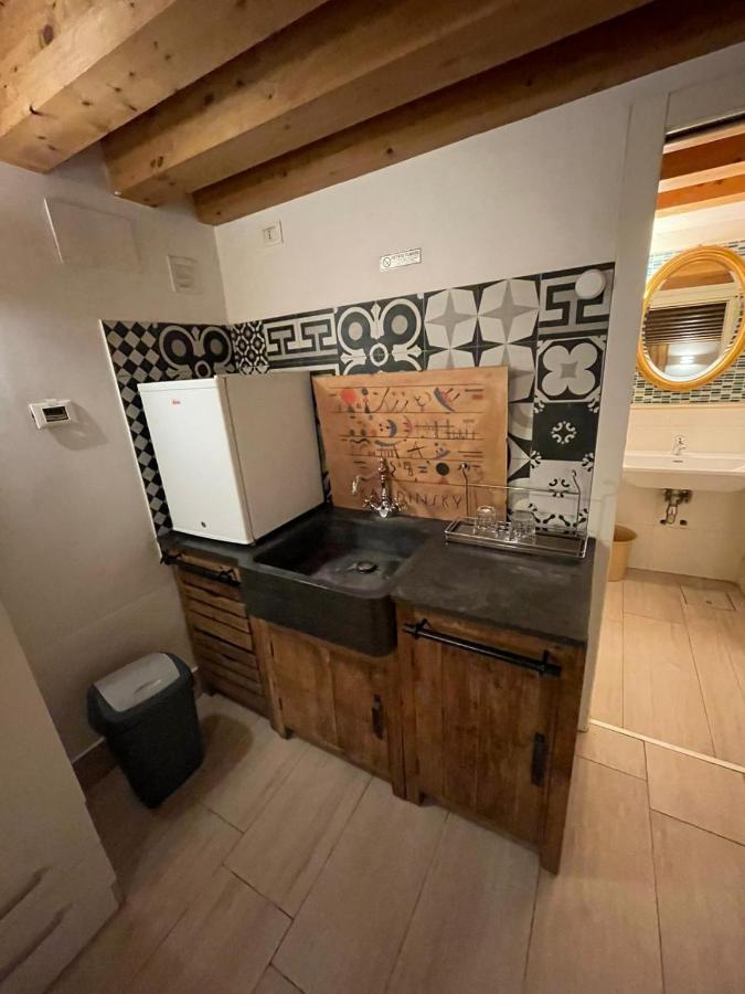 Dimora Blu Suite - 3