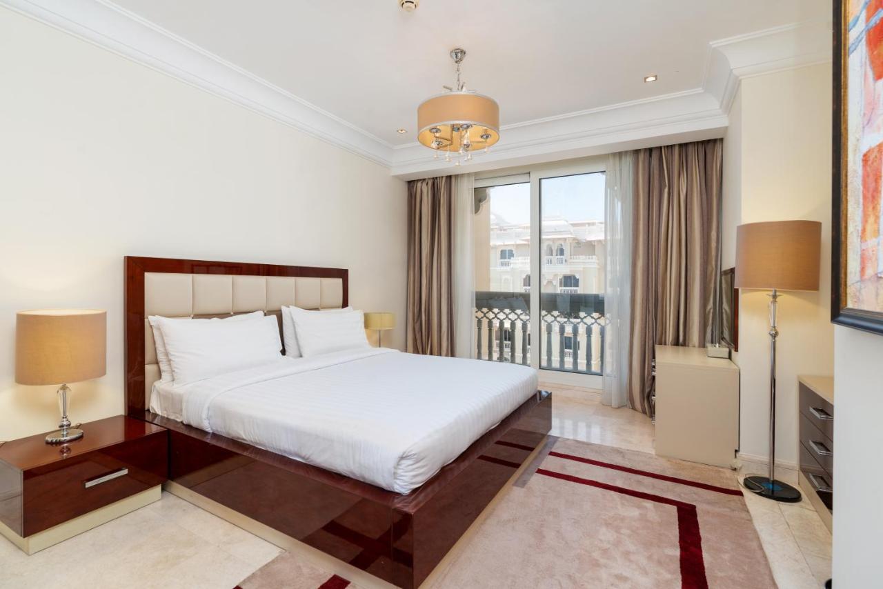 Royal Club By RVHR, Grandeur Residence Crescent Palm Jumeirah - 2