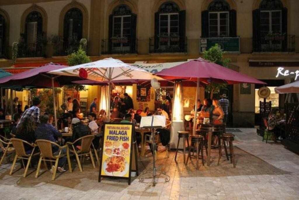 LETSMALAGA - Lovely studio in malaga centre - 5