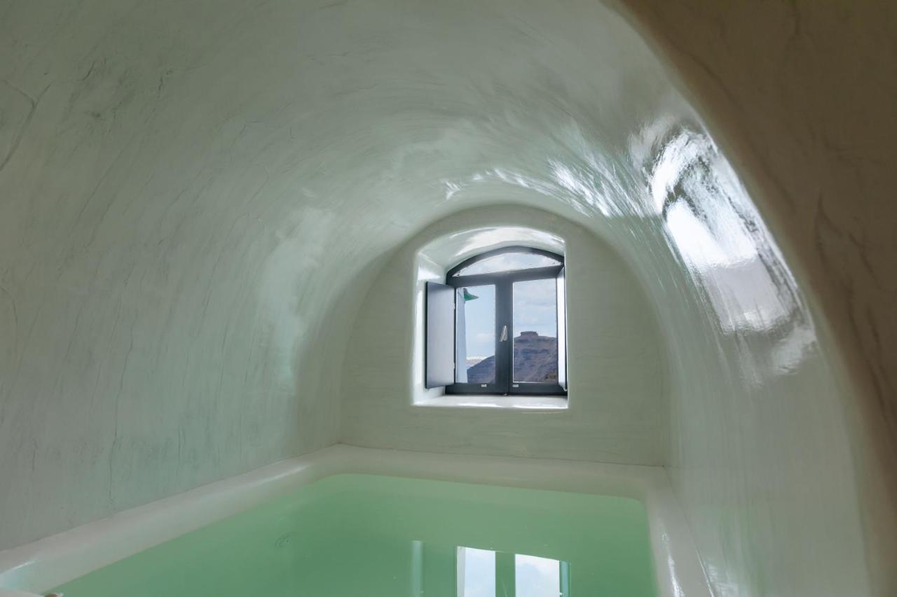 Doukas Caldera Suites - 4