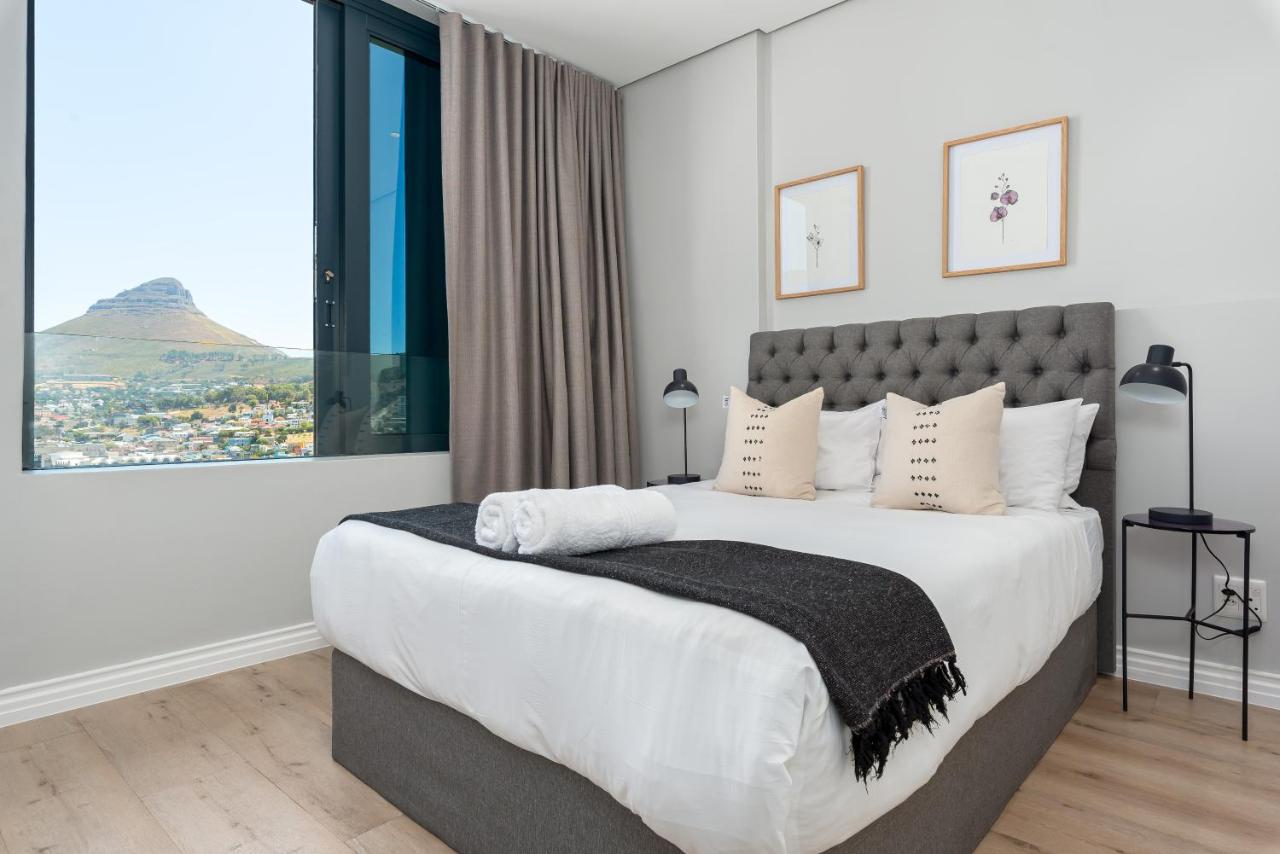 16 on Bree Apartments - 3