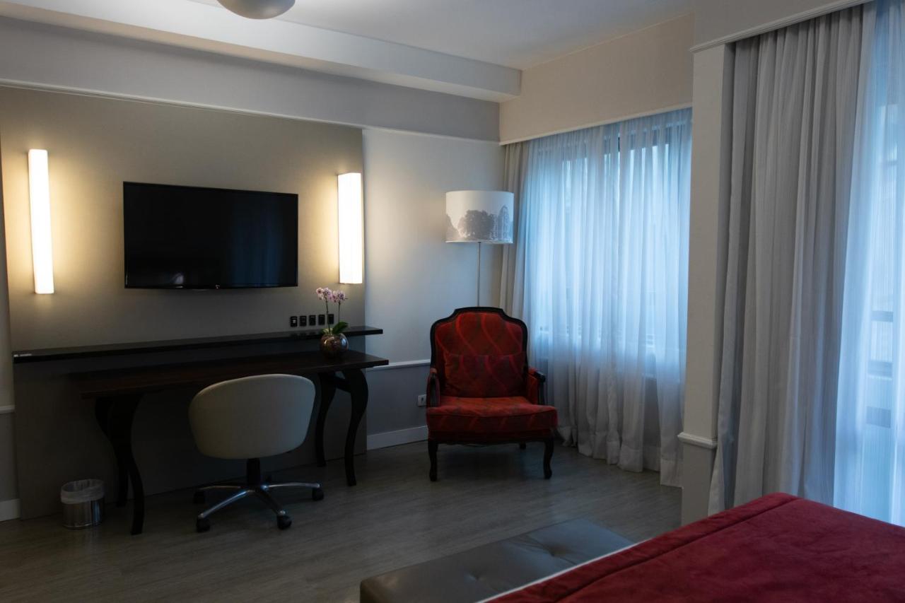 Blue Tree Premium Paulista photo