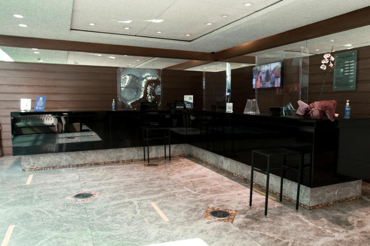 Blue Tree Premium Paulista photo