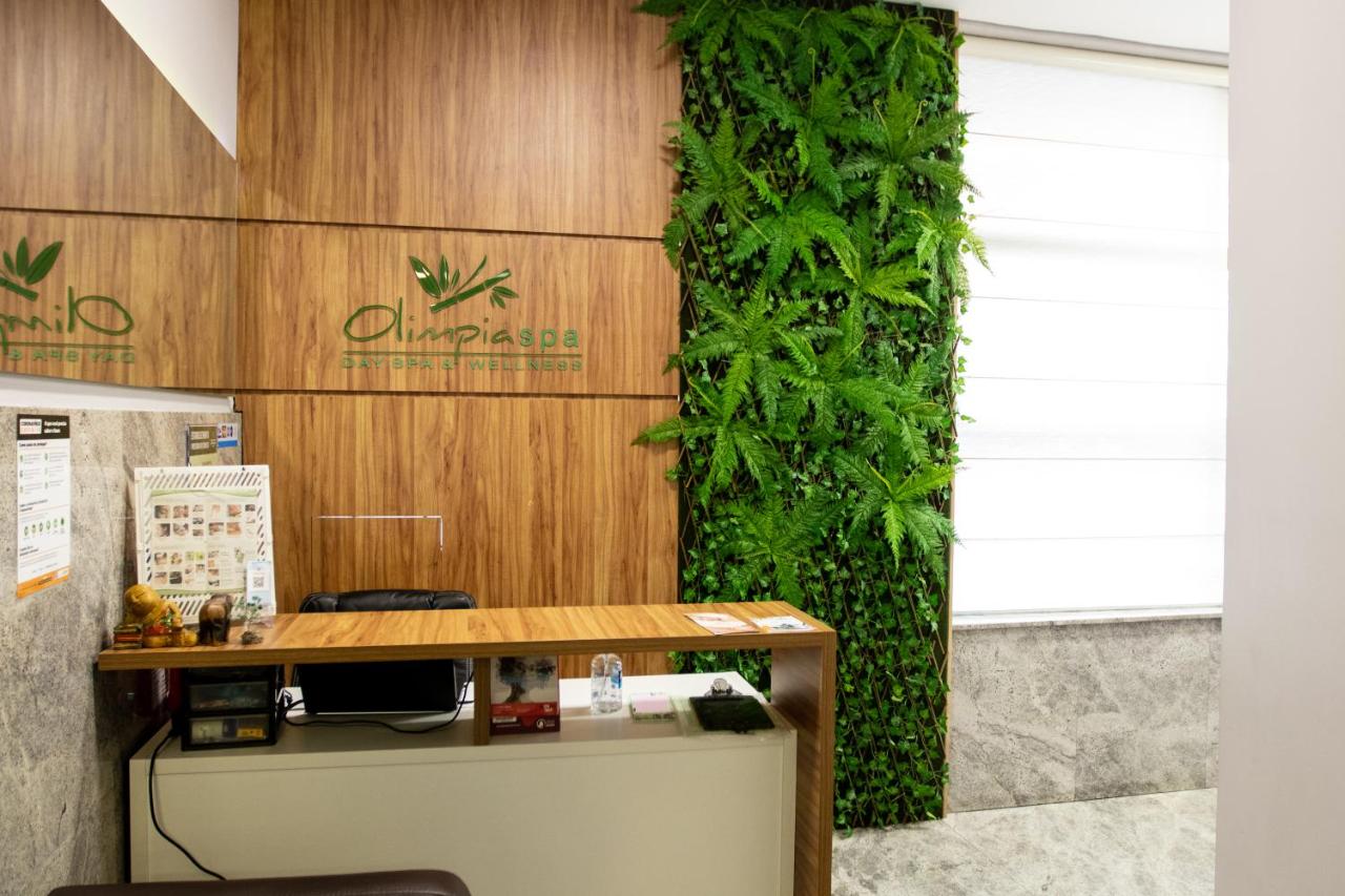Blue Tree Premium Paulista photo