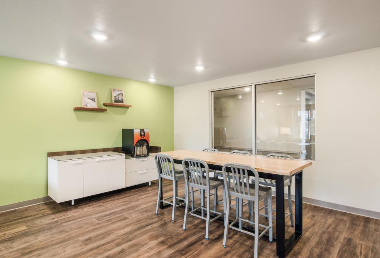 WoodSpring Suites Thornton-North Denver — photo 10
