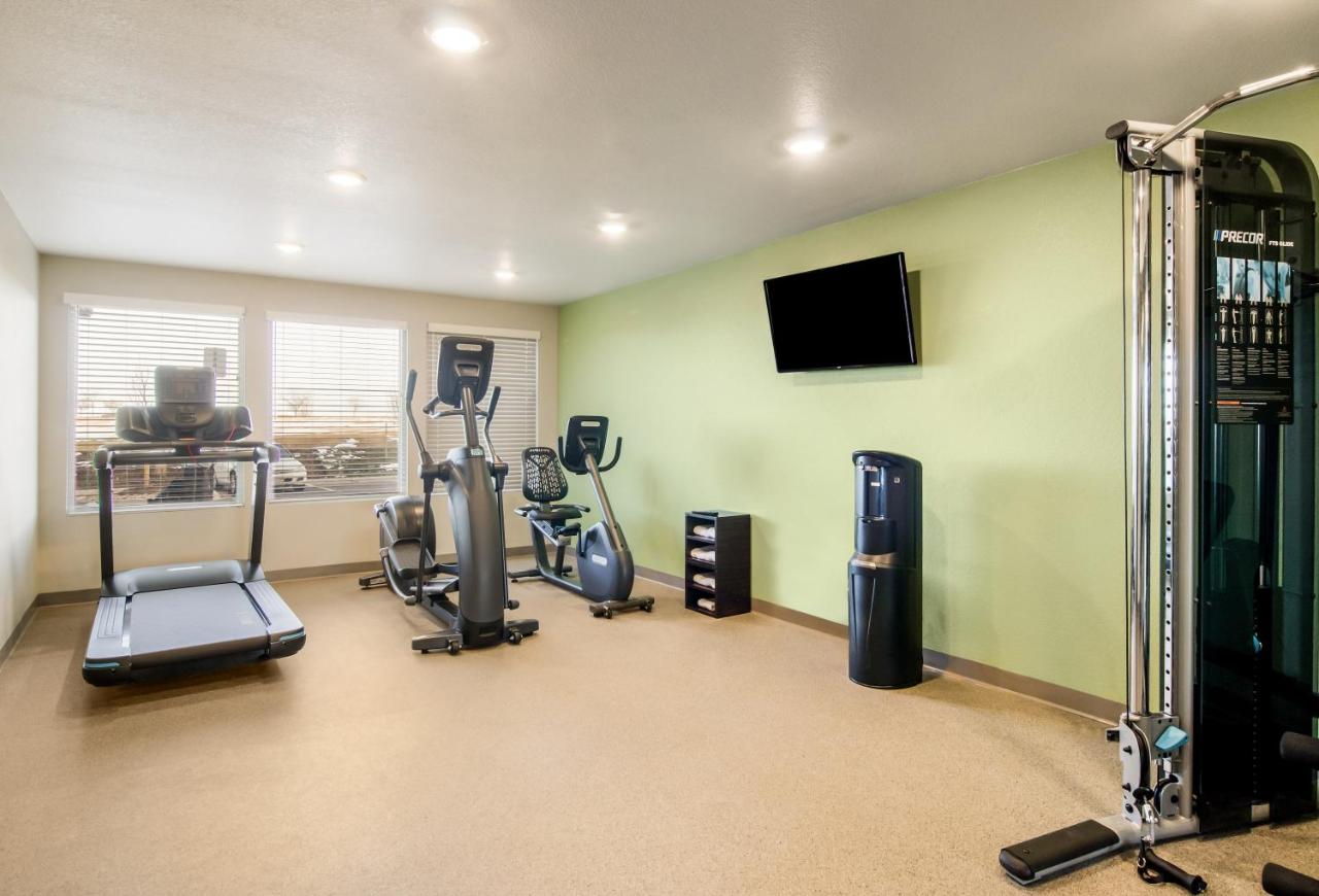 WoodSpring Suites Thornton-North Denver — photo 11