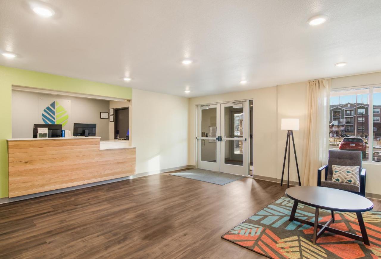WoodSpring Suites Thornton-North Denver — photo 13
