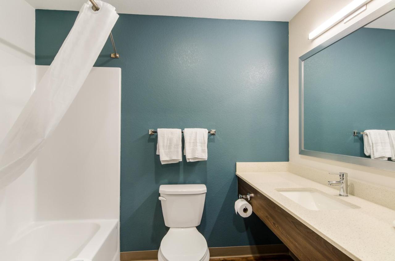 WoodSpring Suites Thornton-North Denver — photo 18