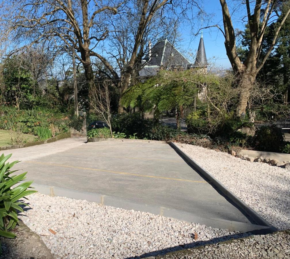 Chalet Relogio Guesthouse - 4