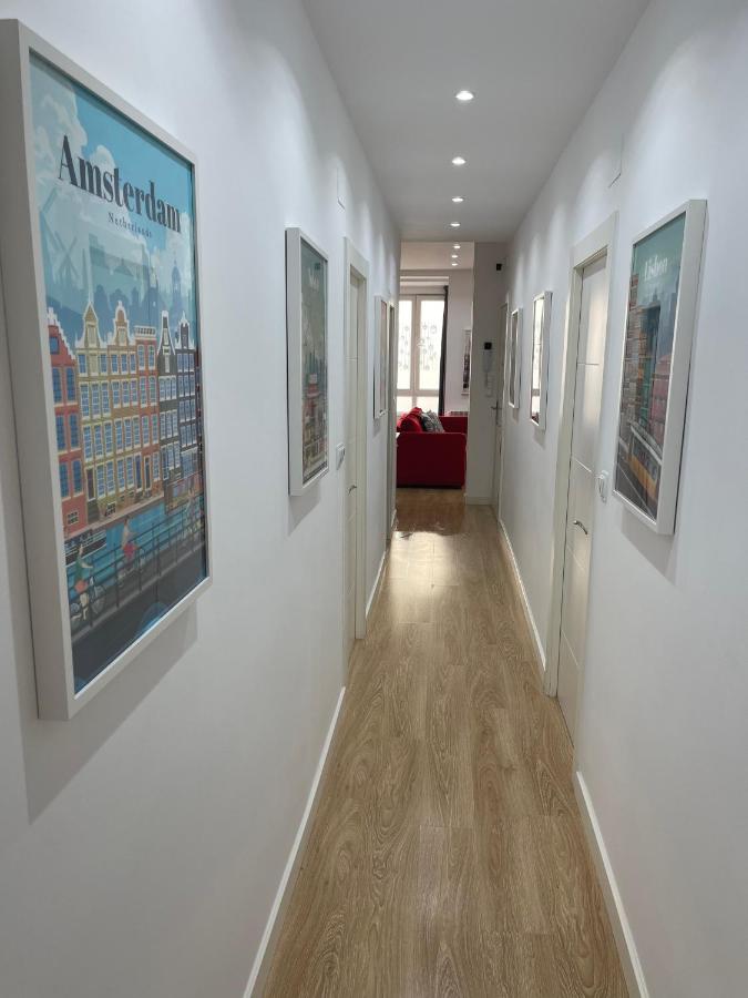 Apartamento Anaral AUTOCHECK in 24h, Gijón – Updated 2022 Prices