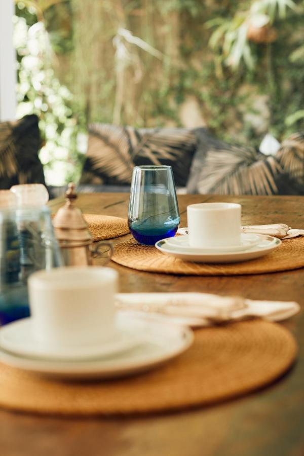 Mama Ruisa Boutique Hotel photo