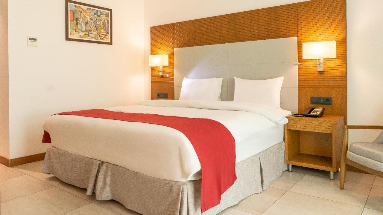 STAR LAND HOTEL BASTOS photo