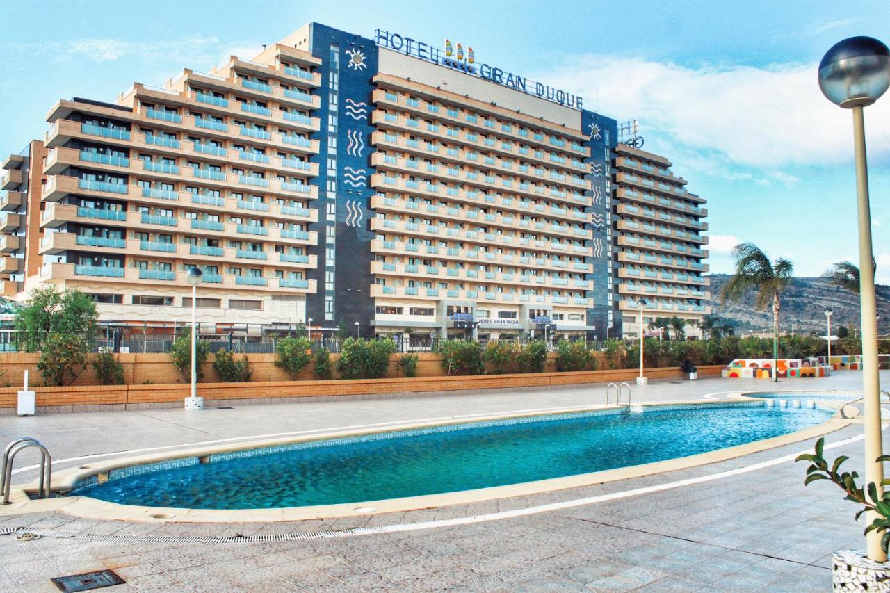 Residencial Valparaíso. Marina dOr., Oropesa del Mar ...