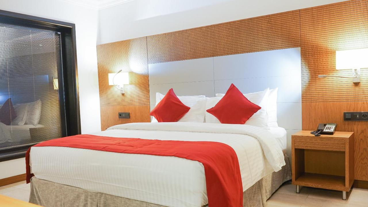STAR LAND HOTEL BASTOS photo