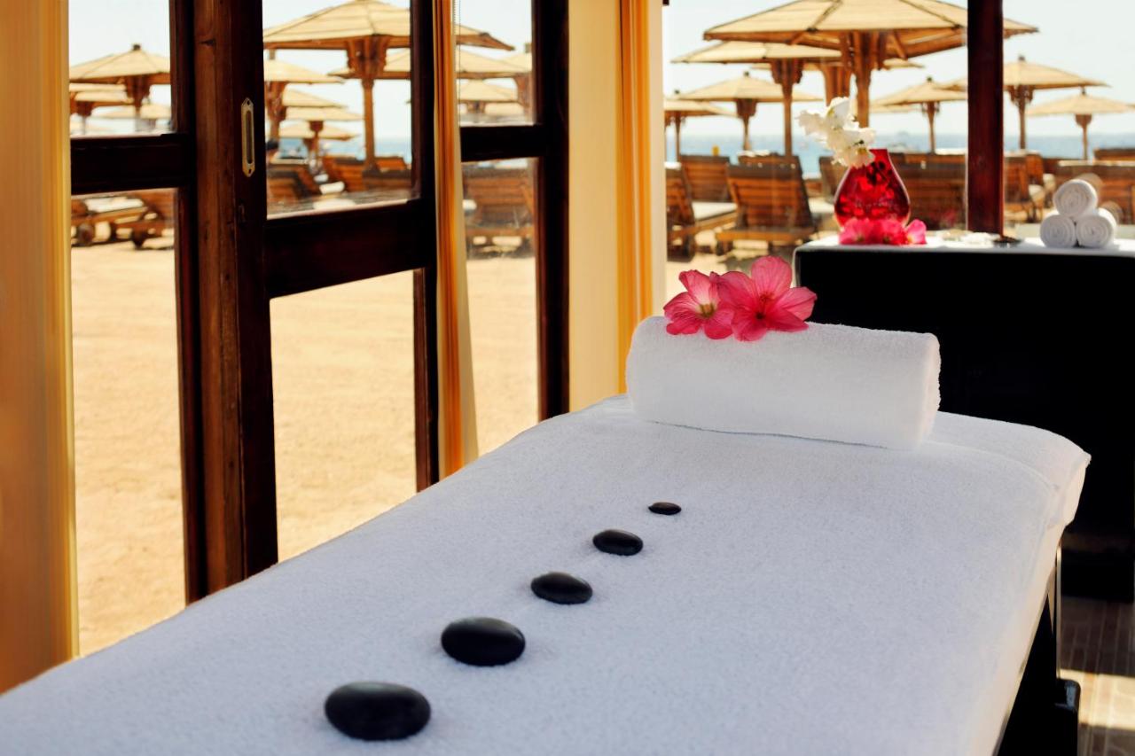Spa hotel: Naama Bay Promenade Beach Resort Managed By Accor