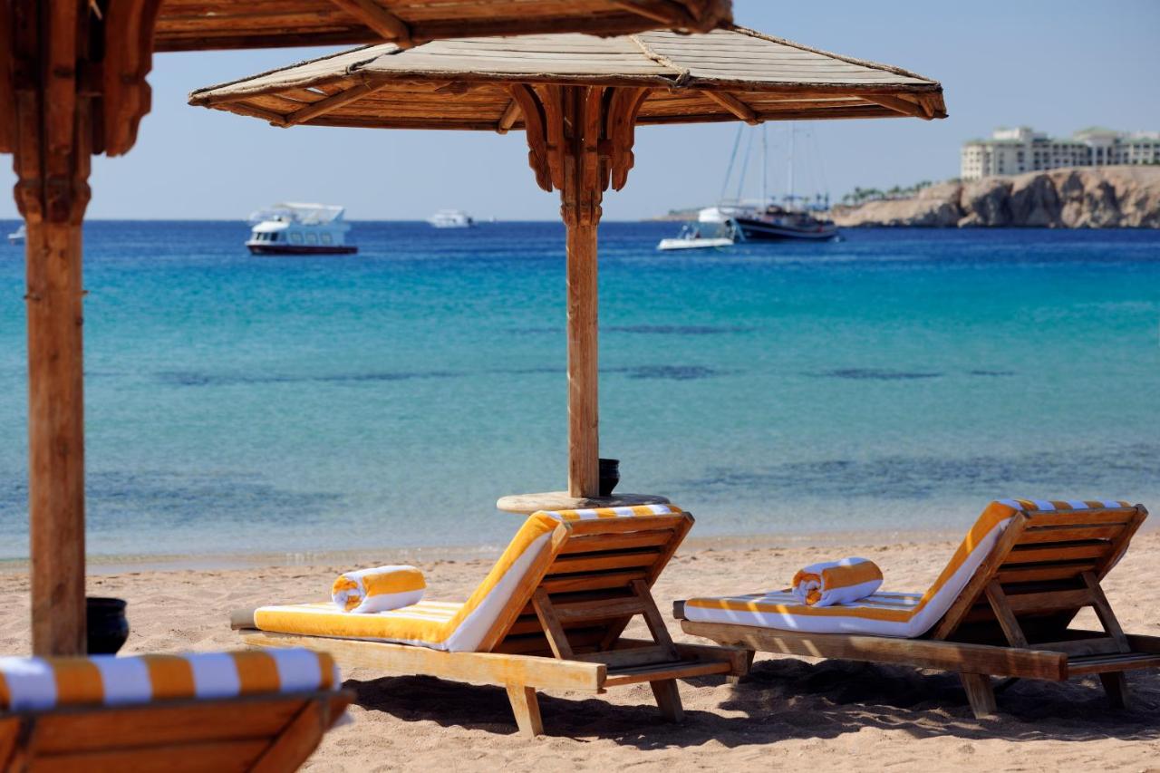 Naama Bay Promenade Beach Resort Managed By Accor photo