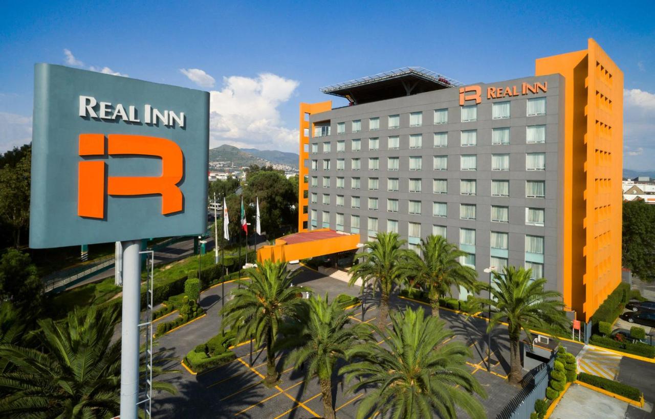 Real Inn Perinorte - 3