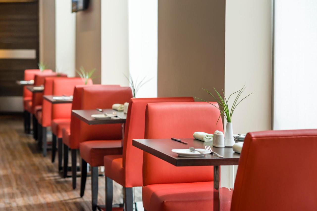 Real Inn Perinorte - 5