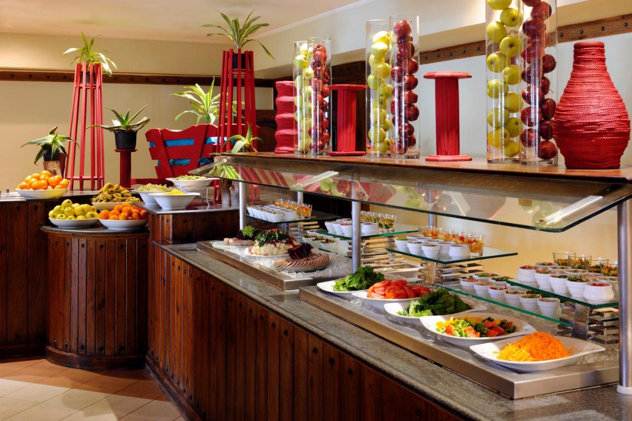 Naama Bay Promenade Beach Resort Managed By Accor photo