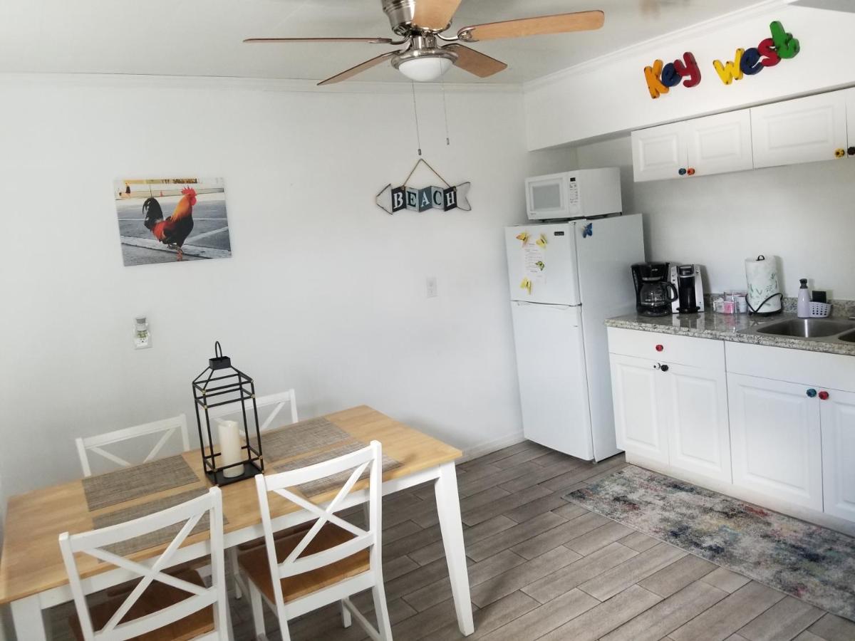Old Town Suites — photo 23