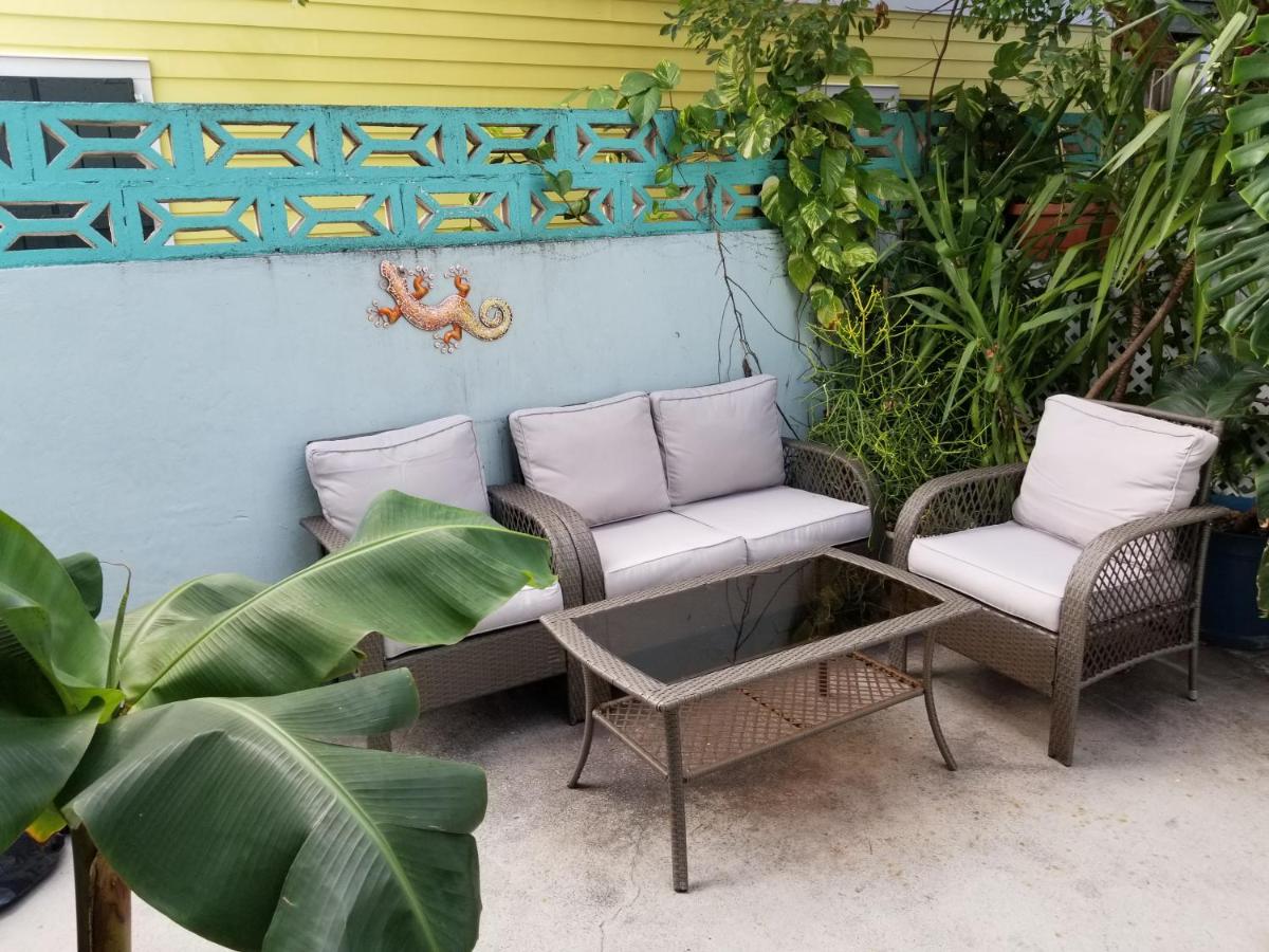Old Town Suites — photo 24
