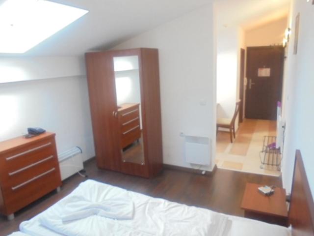 Winslow Infinity Aparthotel photo