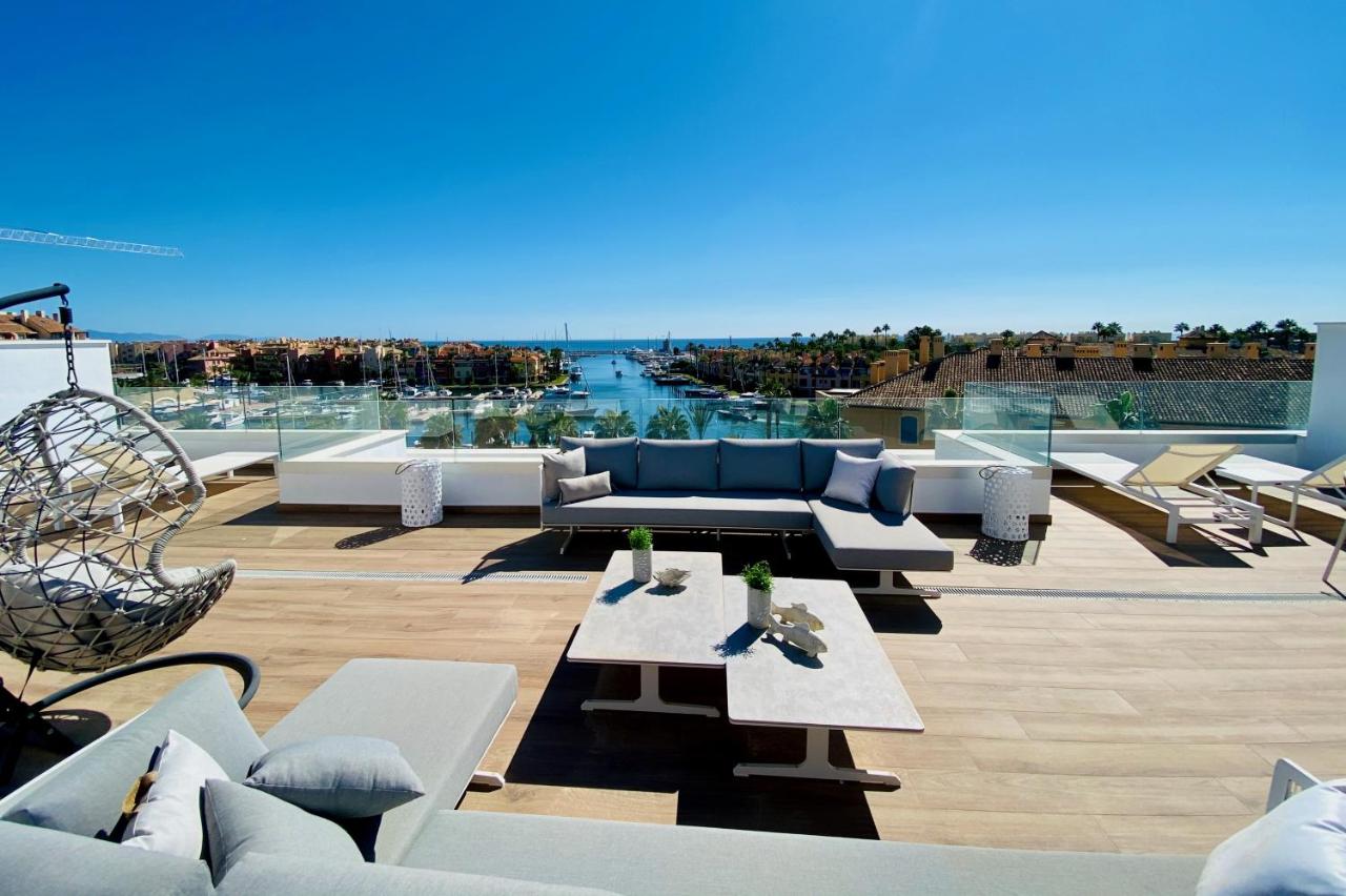 Puerto Sotogrande - Pier, Sotogrande – Bijgewerkte prijzen 2022
