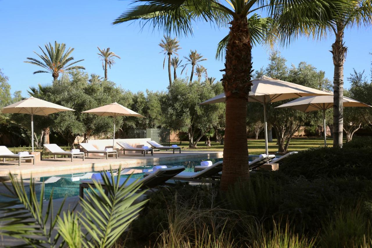 Villa Dar Challa - 4