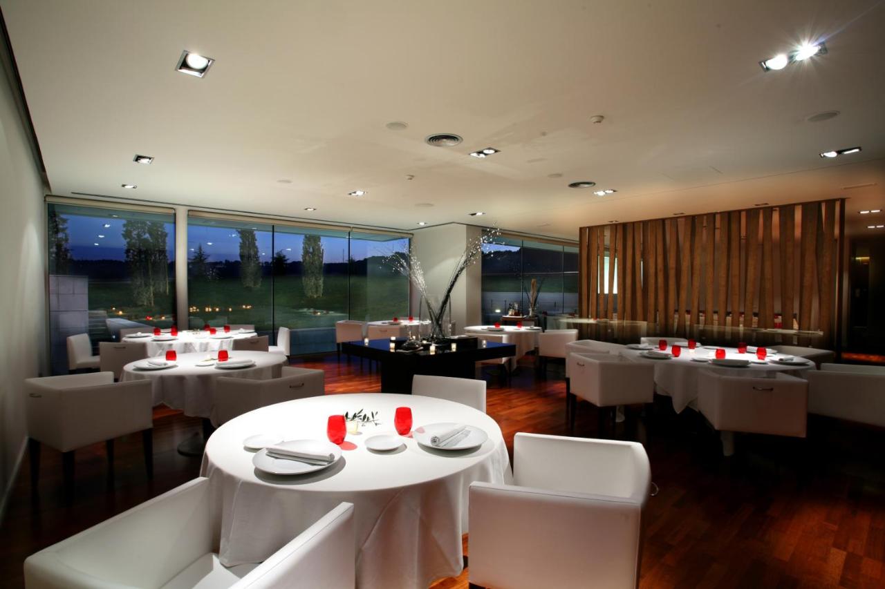 Finca Prats Hotel Golf & Spa, Lleida – aktualne ceny na rok 2022