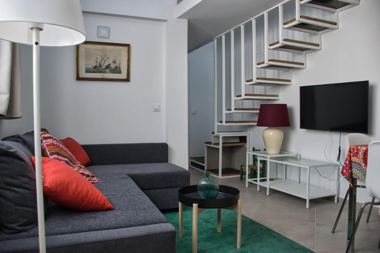 Apartamentos Covadonga 9 - Triana, Sevilla – Precios ...