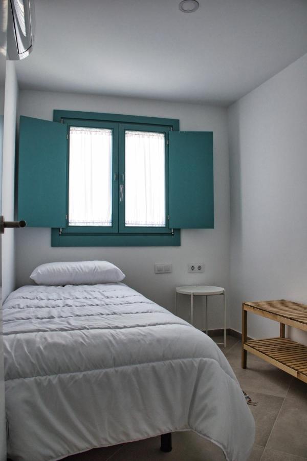 Apartamentos Covadonga 9 - Triana, Sevilla – Precios ...