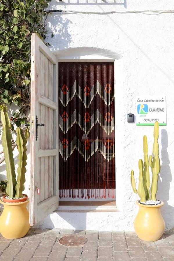 Casa Caballito De Mar Boutique B&B, Bédar – Updated 2022 Prices