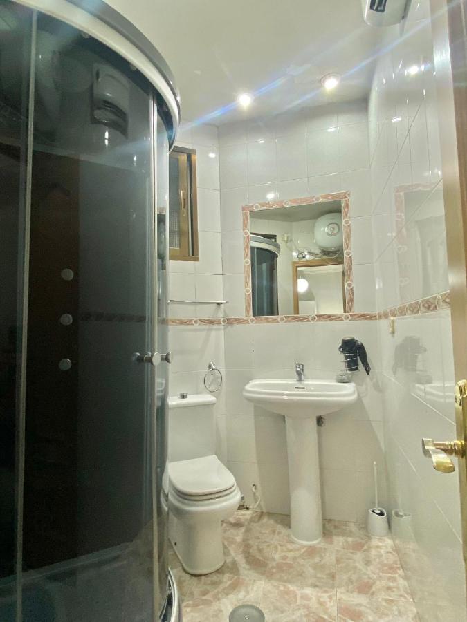 Centro Goya Apartamento, Madrid – Updated 2022 Prices