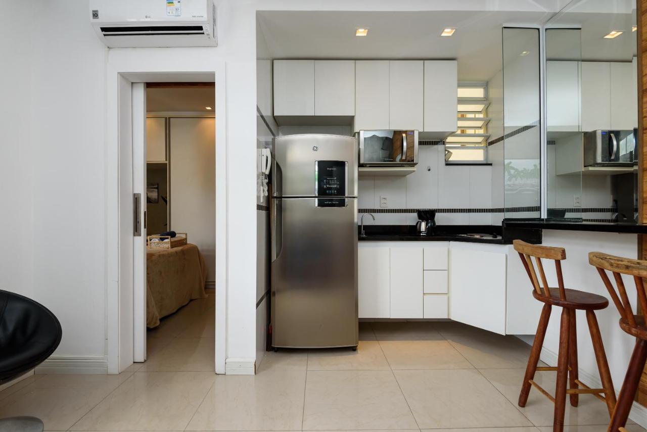 Apartment 200m from Copacabana Beach | SC 86/712 - 4