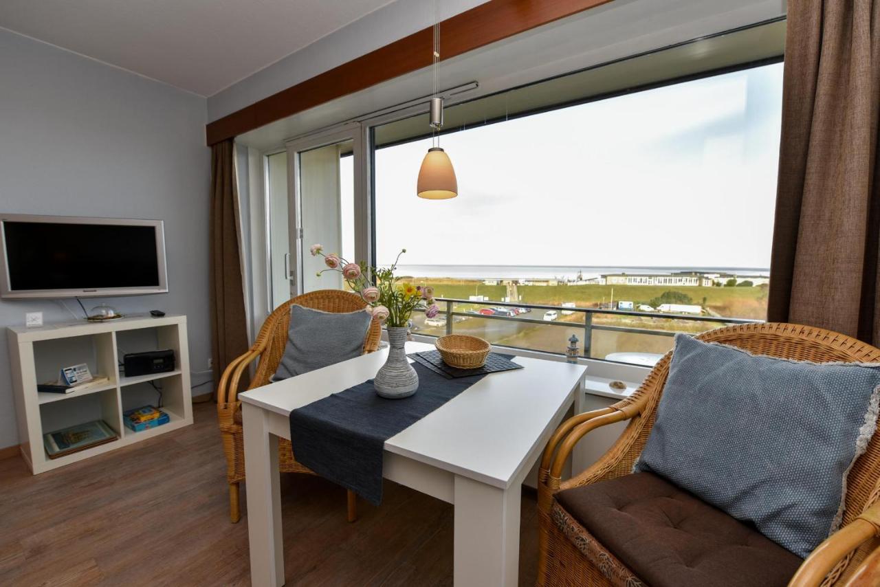 Haus "Jan am Strand" Appartement JAN404, Döse – Ενημερωμένες τιμές για το  2022