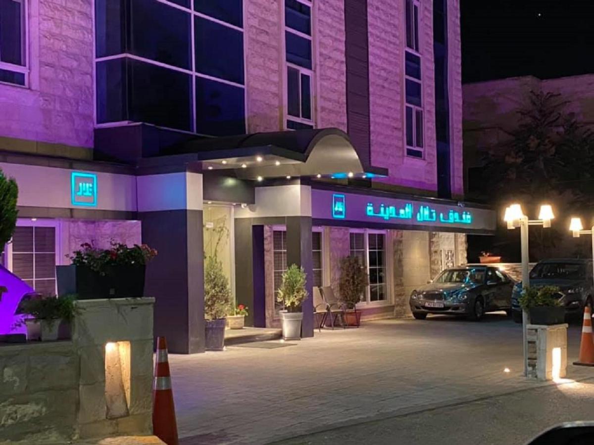 Tilal Almadina Hotel & Suites, Ammán – ceny aktualizovány 2023