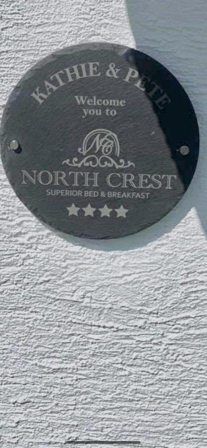 The North Crest Hotel - Laterooms
