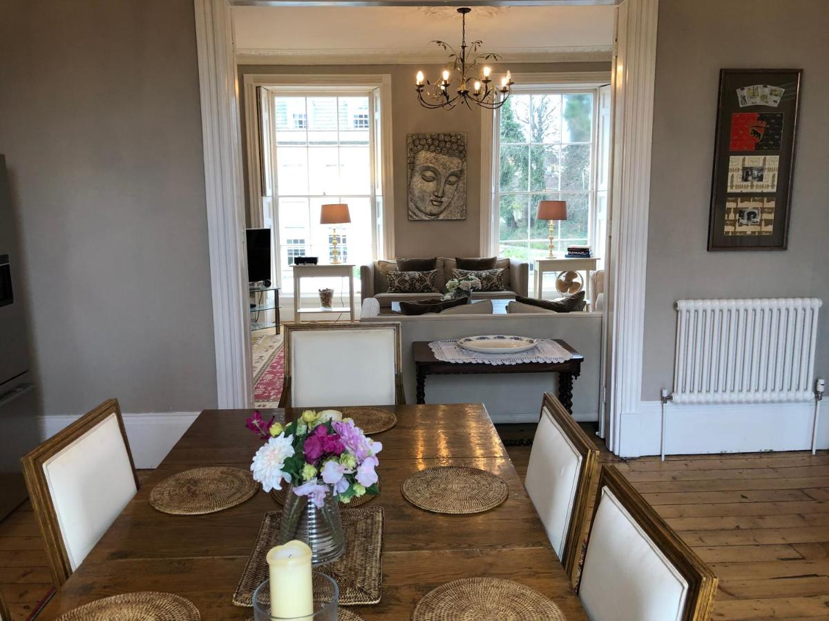 1 Georges Place Bath - 4