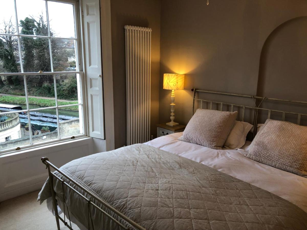 1 Georges Place Bath - 2