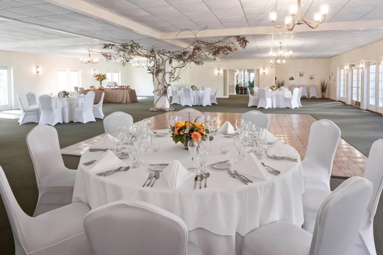 The Harraseeket Inn & Event House Freeport Downtown — photo 3