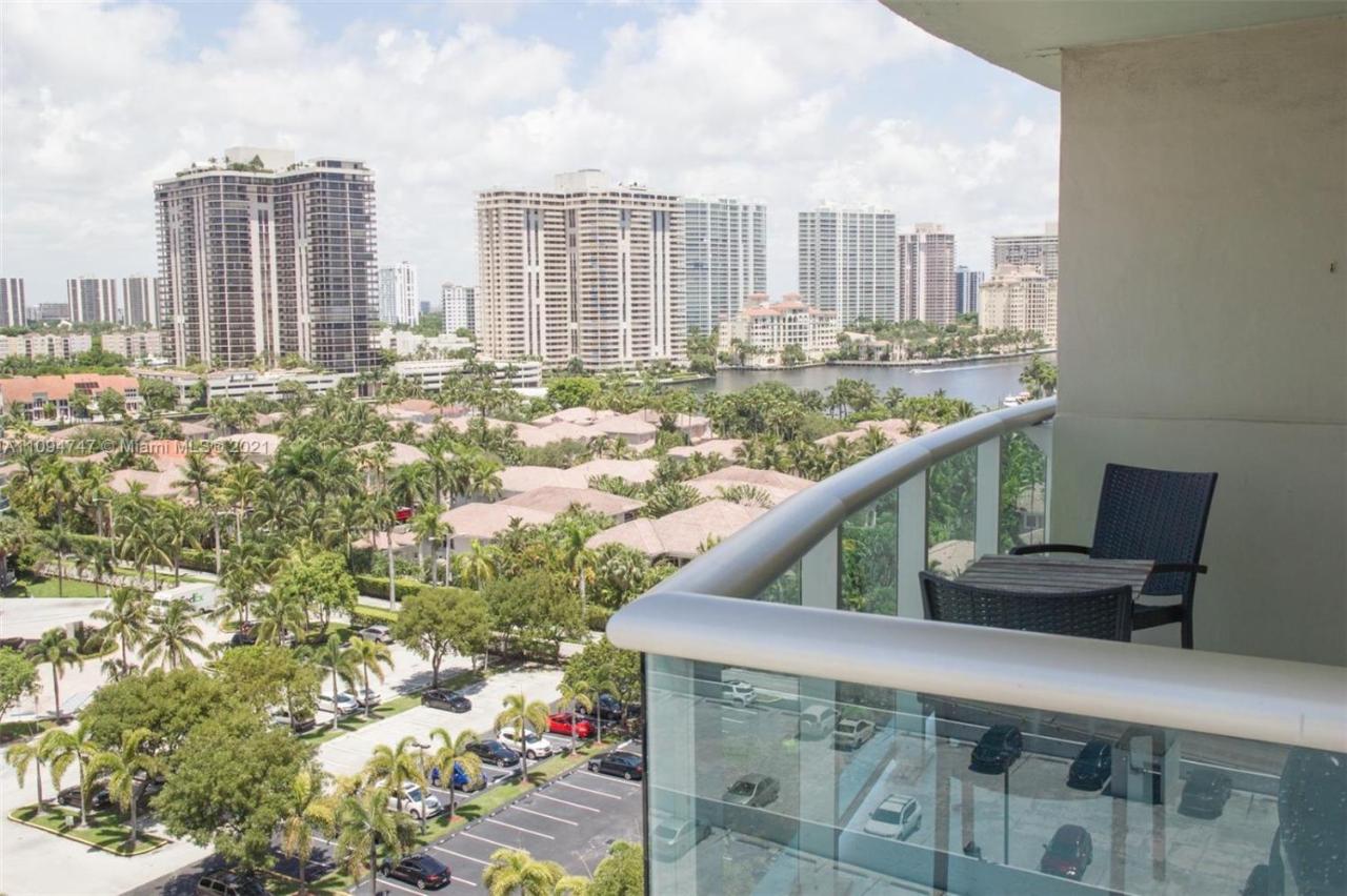 DISFRUTA SUNNY ISLES OCEAn 1206 STR-02816 - 2